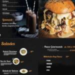 Menu Say Cheese Marrakech February 2024 445012-609100